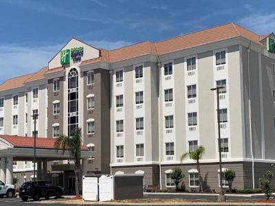 Hotel Holiday Inn Express & Suites Orlando South-Davenport - Bild 3