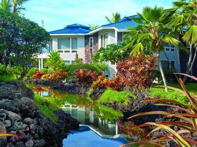 Hotel Holua Resort at Mauna Loa Village - Bild 2