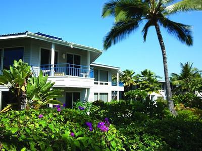 Hotel Holua Resort at Mauna Loa Village - Bild 3