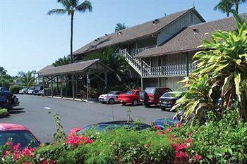 Kona Islander Inn Hotel - Bild 2