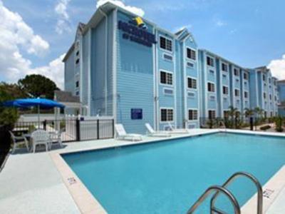 Hotel Microtel Inn & Suites by Wyndham Port Charlotte - Bild 5
