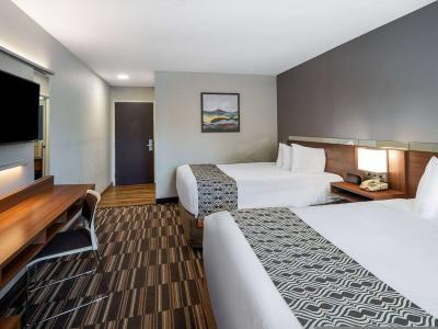 Hotel Microtel Inn & Suites by Wyndham Pooler/Savannah - Bild 4
