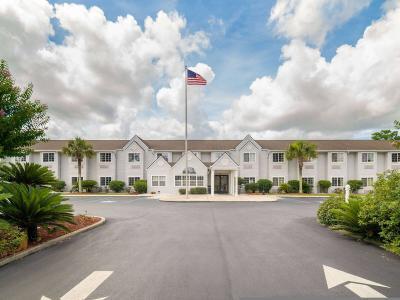 Hotel Microtel Inn & Suites by Wyndham Pooler/Savannah - Bild 2
