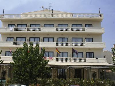 Hotel Mon Repos Palace - Bild 2