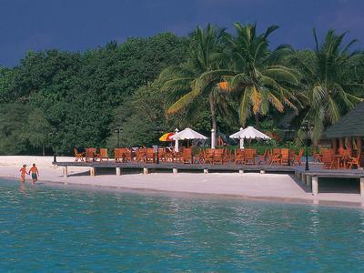 Hotel Villa Nautica Paradise Island - Bild 2