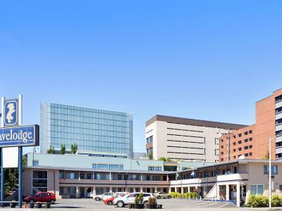 Hotel Travelodge by Wyndham Everett City Center - Bild 2
