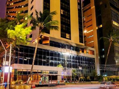 Hotel Grand Mercure Recife Boa Viagem - Bild 2