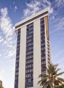 Hotel Grand Mercure Recife Boa Viagem - Bild 4