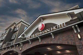 Hotel The Heathman Kirkland - Bild 1