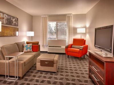 Hotel TownePlace Suites Boise West/Meridian - Bild 3