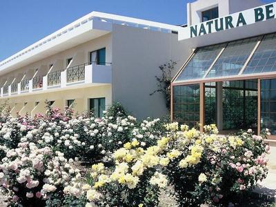 Natura Beach Hotel & Villas - Bild 3