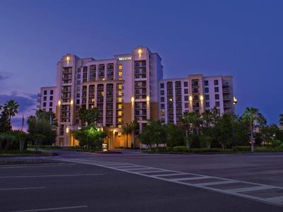 Hotel Hilton Grand Vacations Club Las Palmeras Orlando - Bild 4