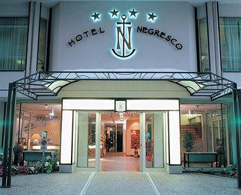 Hotel Negresco - Bild 5