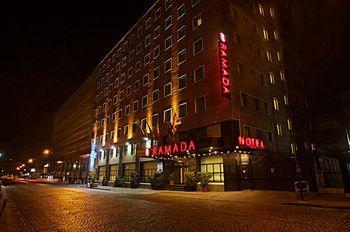 Hotel Ramada by Wyndham Naples - Bild 5