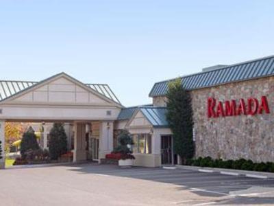 Ramada by Wyndham State College Hotel & Conference Center - Bild 2