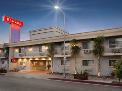 Hotel Ramada by Wyndham Marina del Rey - Bild 2