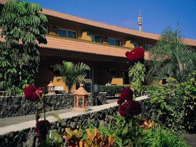 Hotel HD Lobos Natura Fuerteventura - Bild 5