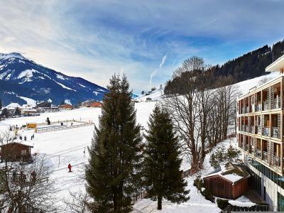 Kempinski Hotel Das Tirol - Bild 4
