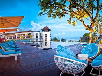 Hotel Pullman Bali Legian Beach - Bild 5