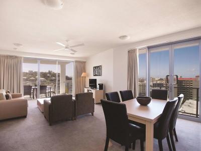 Hotel Oaks Townsville Gateway Suites - Bild 5