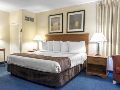 Hotel Days Inn by Wyndham Penn State - Bild 5