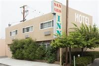 San Carlos Inn - Bild 1