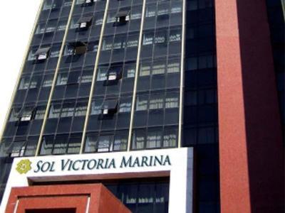Hotel Sol Victoria Marina - Bild 4