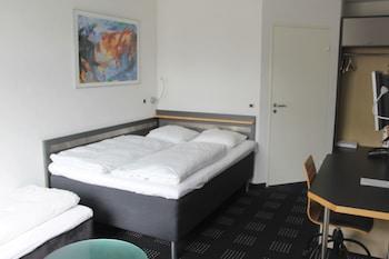 Hotel Hedegaarden - Bild 5