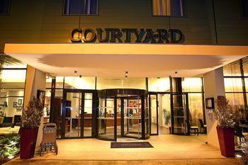 Hotel Courtyard by Marriott Toulouse Airport - Bild 5