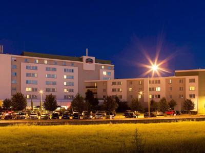 Hotel Courtyard by Marriott Toulouse Airport - Bild 2