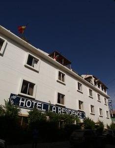 Hotel La Residence - Bild 3