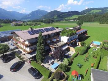 Hotel Angerer Familien - appartements Tirol - Bild 4