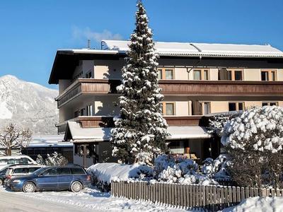 Hotel Angerer Familien - appartements Tirol - Bild 2