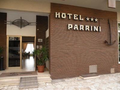 Hotel Parrini - Bild 3