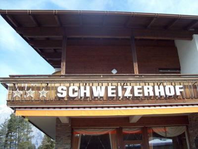 Pension Schweizerhof - Bild 5
