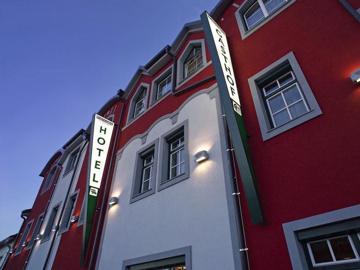 Restaurant-Hotel Wallner - Zum grünen Baum - Bild 1