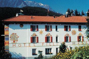 Hotel Filli - Bild 1