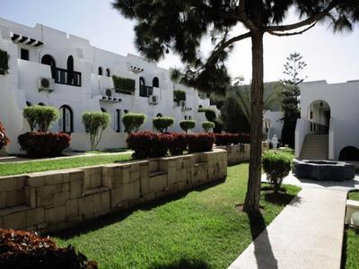 Hotel Agadir Les Omayades - Bild 3