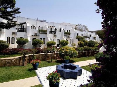 Hotel Agadir Les Omayades - Bild 2