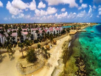 Hotel Plaza Beach & Dive Resort Bonaire - Bild 5