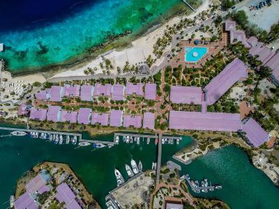 Hotel Plaza Beach & Dive Resort Bonaire - Bild 3
