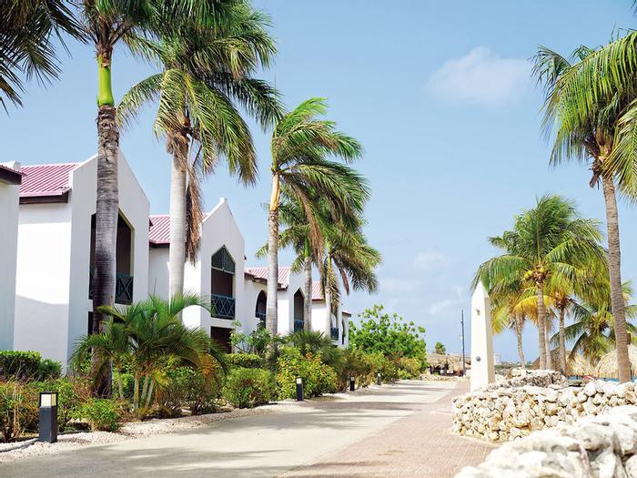 Hotel Plaza Beach & Dive Resort Bonaire - Bild 1