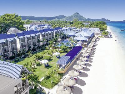 Hotel Pearle Beach Resort and Spa - Bild 3