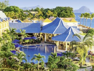 Hotel Pearle Beach Resort and Spa - Bild 2