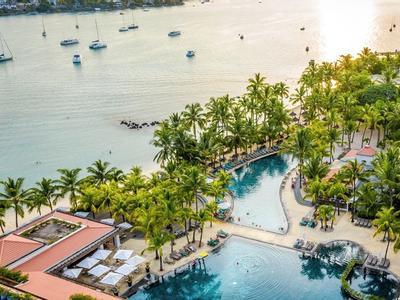 Hotel Mauricia Beachcomber Resort & Spa - Bild 4