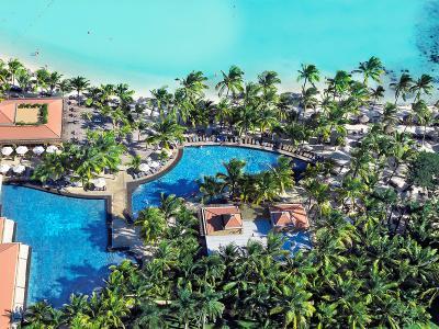 Hotel Mauricia Beachcomber Resort & Spa - Bild 2