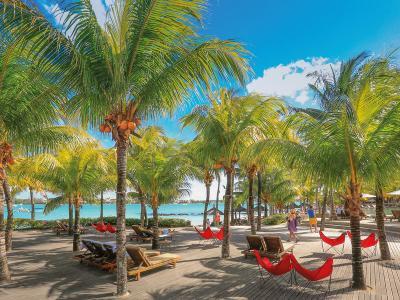 Hotel Mauricia Beachcomber Resort & Spa - Bild 3