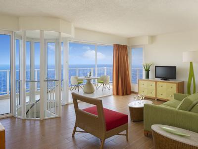 Hotel Sunscape Curaçao Resort Spa & Casino - Bild 4