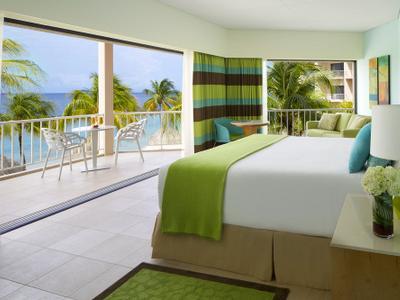 Hotel Sunscape Curaçao Resort Spa & Casino - Bild 2