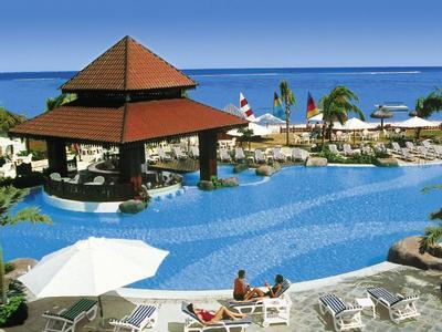 Hotel Berjaya Le Morne Beach Resort - Bild 4